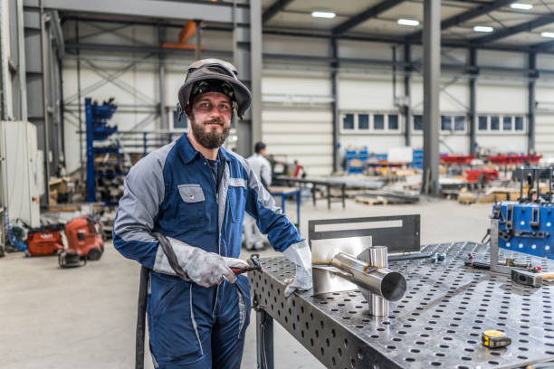 Best Aerospace and Defense Welding in Evergreen, MT