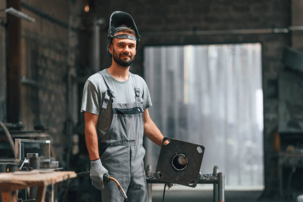 Trusted Evergreen, MT Welder & Metal Fabrication Experts