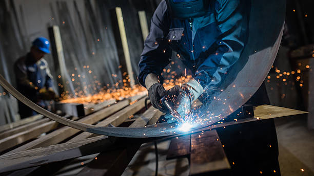 Affordable Welder Services in Evergreen, MT
